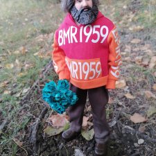 Хагрид и долг чести