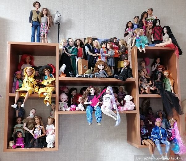 Лучше поздно, чем никогда. Итоги 2021 (фото 10)