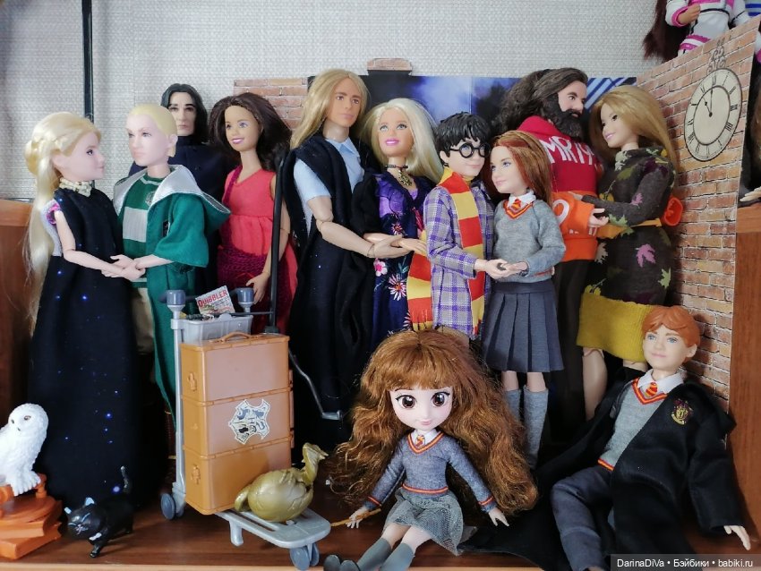 Лучше поздно, чем никогда. Итоги 2021 (фото 5)