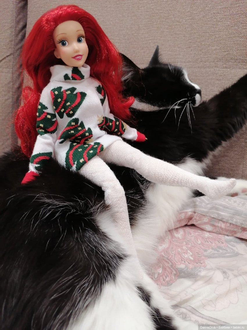 Лучше поздно, чем никогда. Итоги 2021