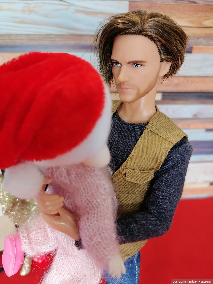 Ханни-Порки и призраки прошлого | Бэйбики Ханни-Порки и призраки прошлого