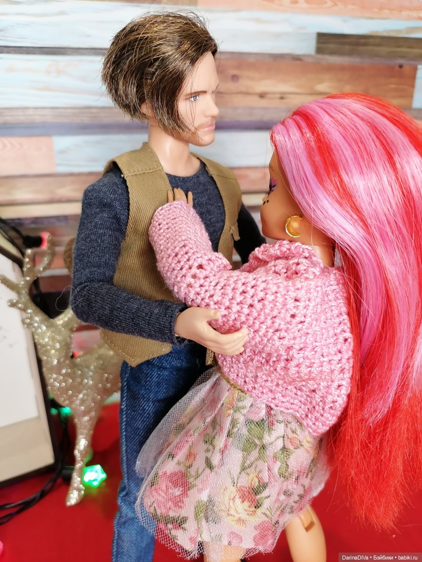 Ханни-Порки и призраки прошлого | Бэйбики Ханни-Порки и призраки прошлого