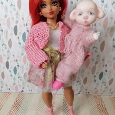 Ханни-Порки и призраки прошлого