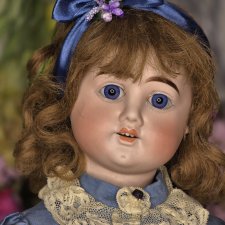 Немочка с маркировкой 1000