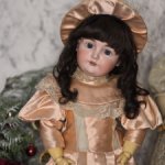 Толстушка Kestner