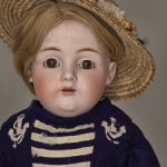 Бюджетная Kestner.