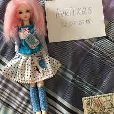 Minifee Chloe fairyland