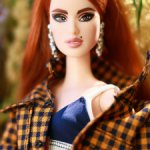 Barbie convention 2018 on the avenue