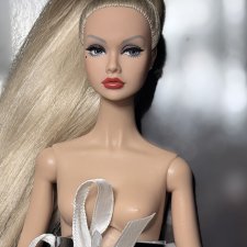 Poppy Parker Sebina havoc