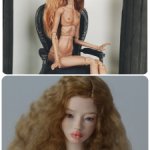 Куплю Юкку Дарьи Нужновой и Эльву Елены Кокориной