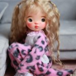 Yeyedoll azai бжд