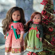 Праздник к нам приходит