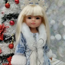 Праздники продолжаются. С Рождеством