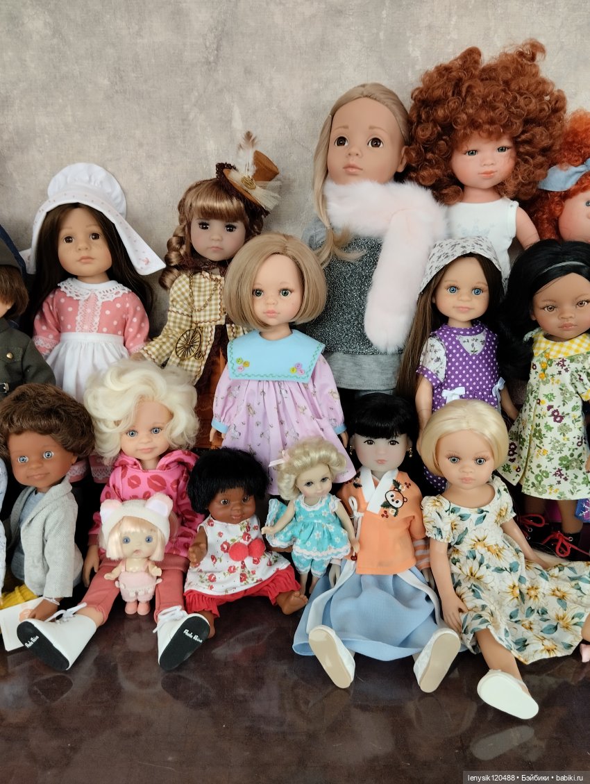 История большой любви. Алиса Руби Ред | Бэйбики История большой любви. Алиса Руби Ред (фото 2)