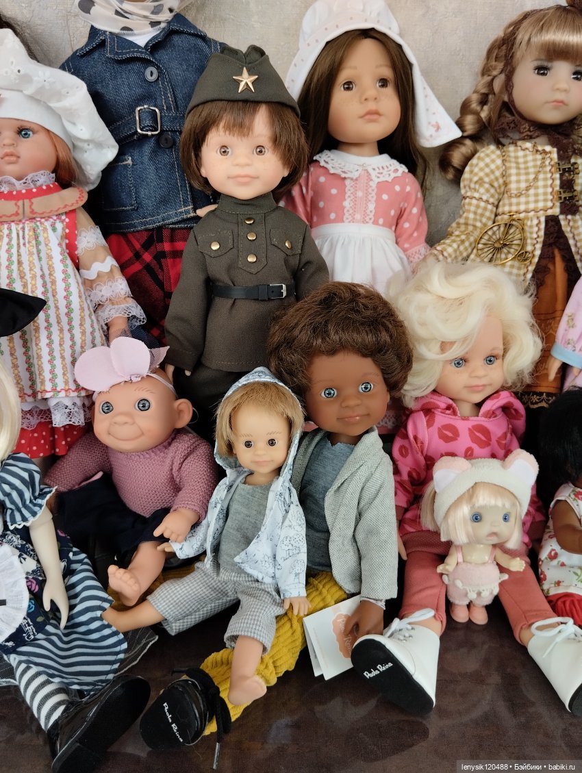 История большой любви. Алиса Руби Ред (фото 3)