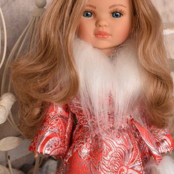 Новинки из Испании - Синтра и Симона Folk Artesania