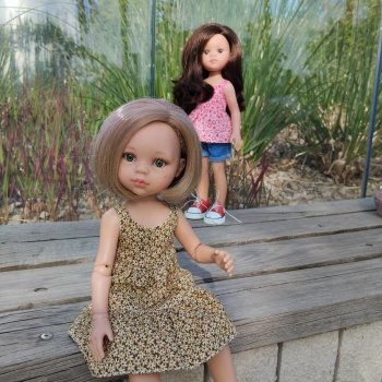 Парк Галицкого. Отпуск. Небольшая перезагрузка