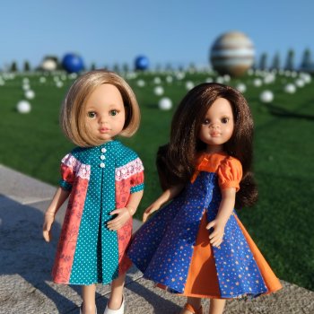 Краснодар парк Галицкого. Часть 2. Перезагрузка