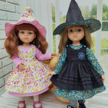 Хеллоуин история праздника