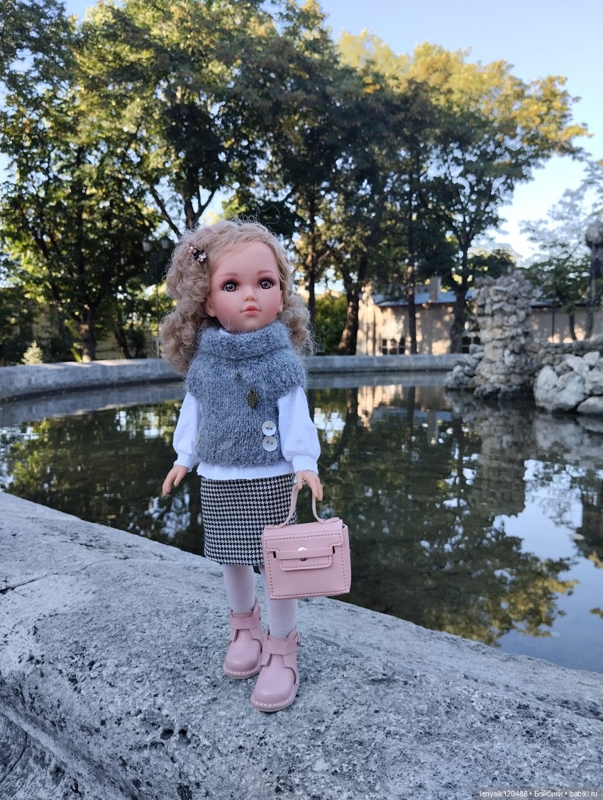 Видал рохас. Долгожданные (фото 4)