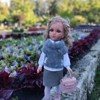 Видал рохас. Долгожданные.