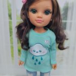 Ненси фамоса