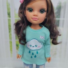 Ненси фамоса