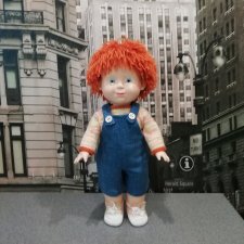 Приглашаю посмотреть на Антошку