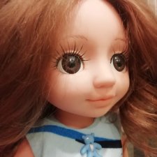 Преображение Асеньки