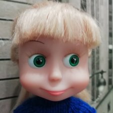 Гибридик №1