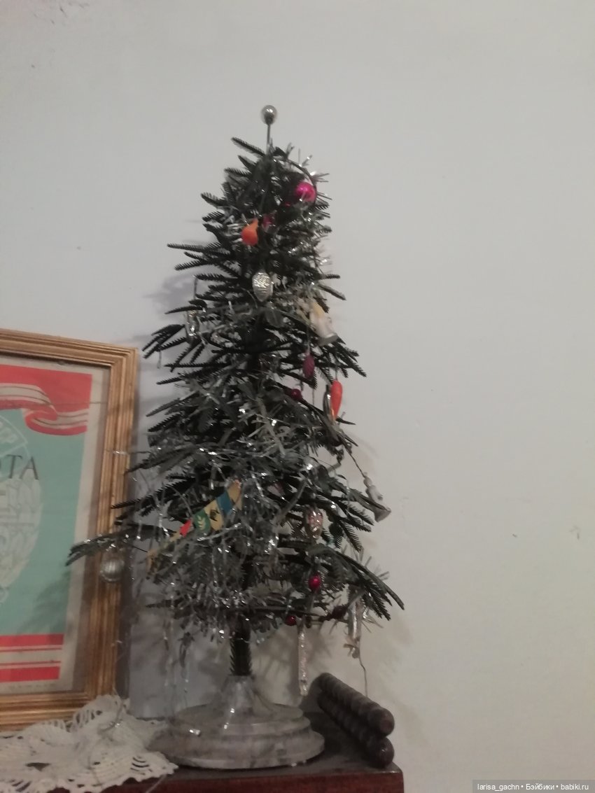 Фотографии из музея Советского быта