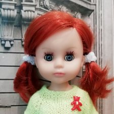 Гибридик №2