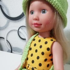 Гибридик №3 Zapf+ шарнирное тело