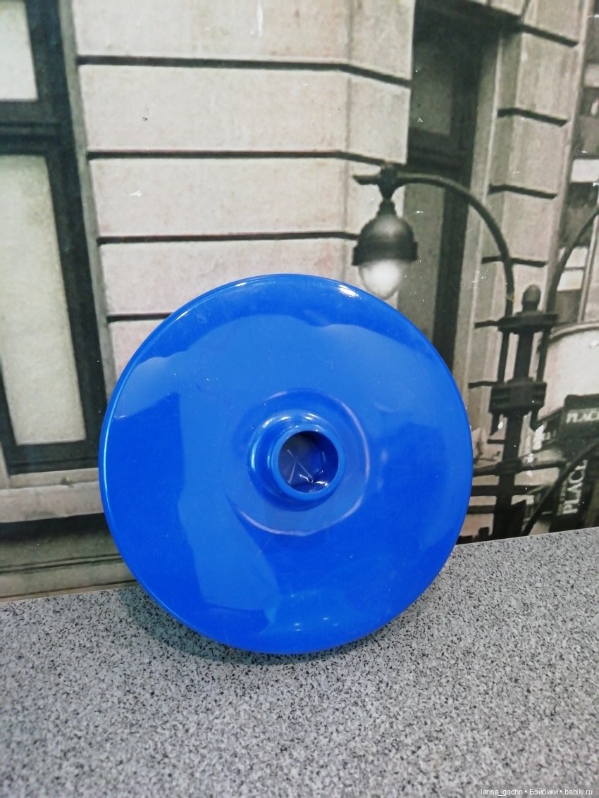 Подставка для кукол своими руками (фото 4)