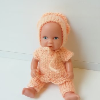 Похвастушки вязальные