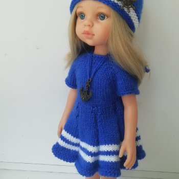 Похвастушки вязальные №3