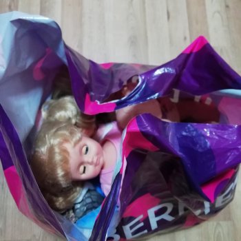 Мешочек счастья