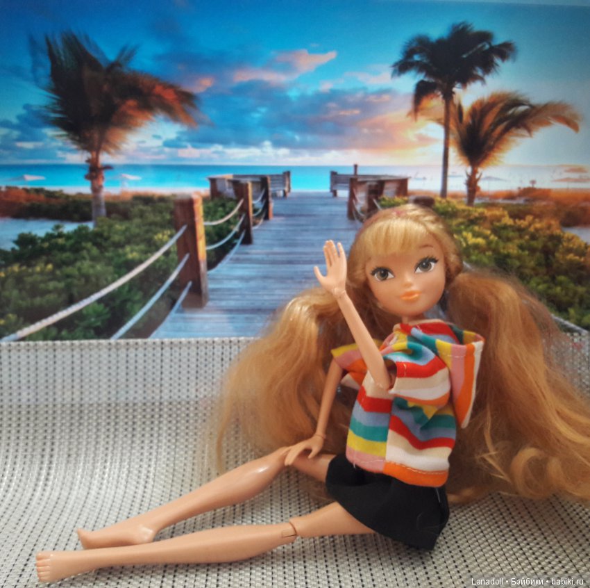 Театральный августфест. Знакомство с Леей (театр одного актёра) (фото 4)