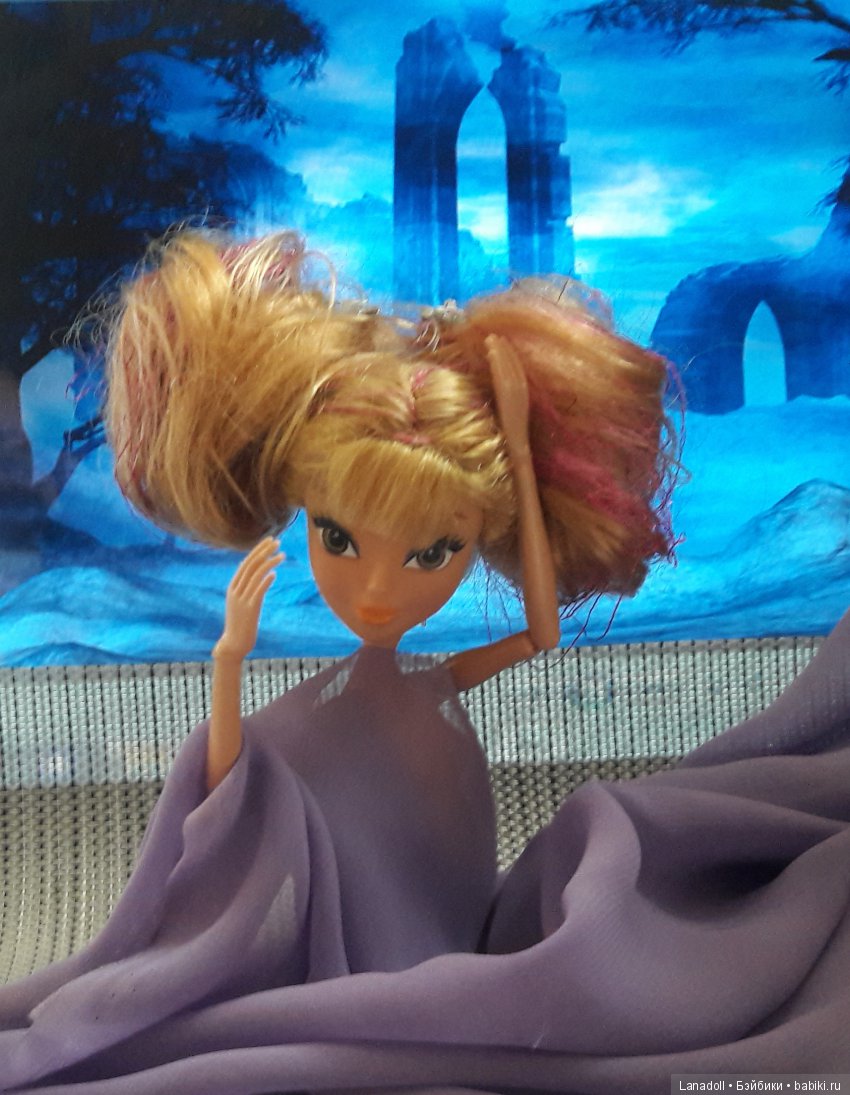 Театральный августфест. Знакомство с Леей (театр одного актёра) (фото 10)