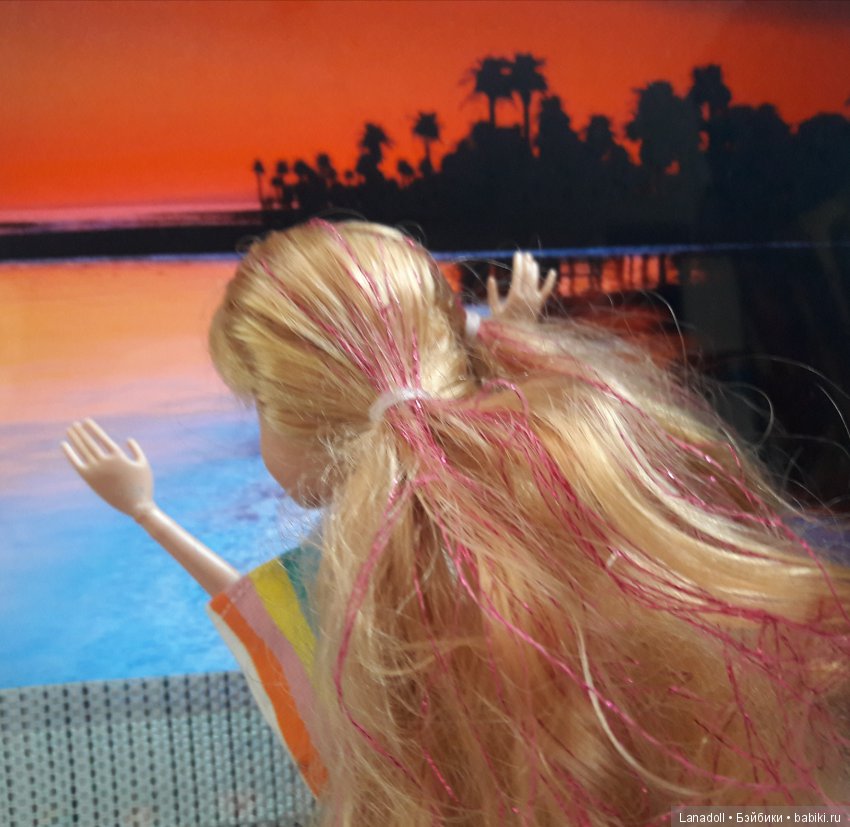 Театральный августфест. Знакомство с Леей (театр одного актёра) (фото 2)