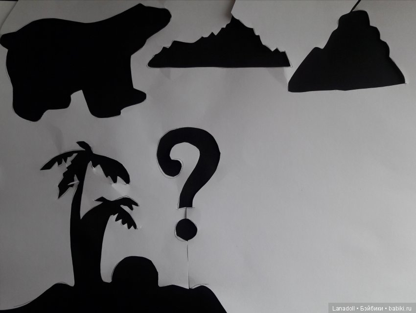 Театральный августфест. Знакомство с Леей (театр одного актёра) (фото 7)