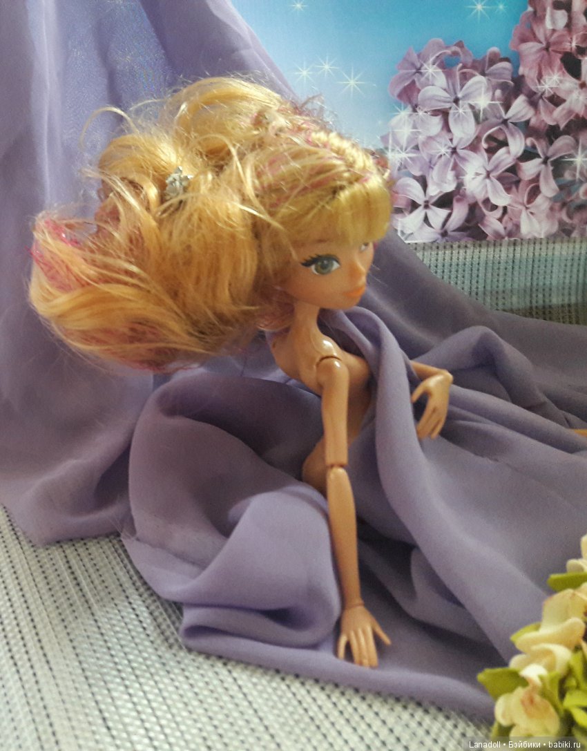 Театральный августфест. Знакомство с Леей (театр одного актёра)