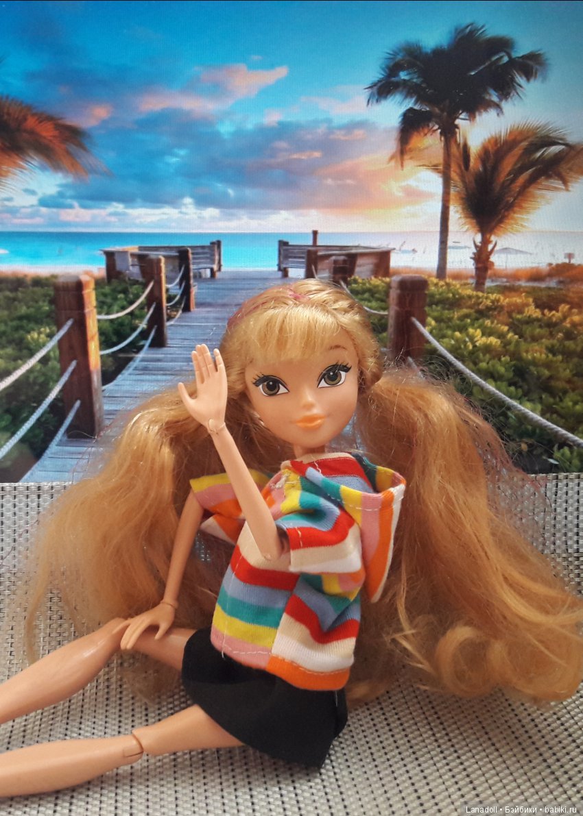 Театральный августфест. Знакомство с Леей (театр одного актёра) (фото 5)