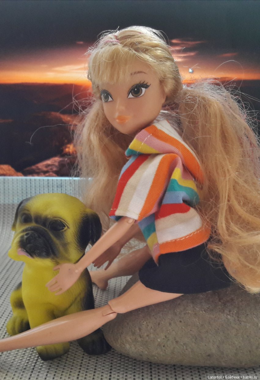 Театральный августфест. Знакомство с Леей (театр одного актёра) (фото 9)