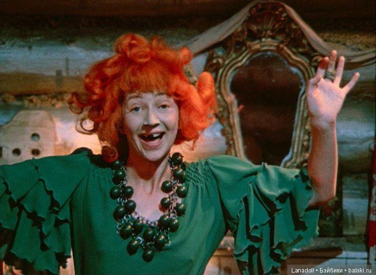 Августфест: "Те ещё фрукты" со своим Закулисьем ("Новогодние приключения Маши и Вити") (фото 9)