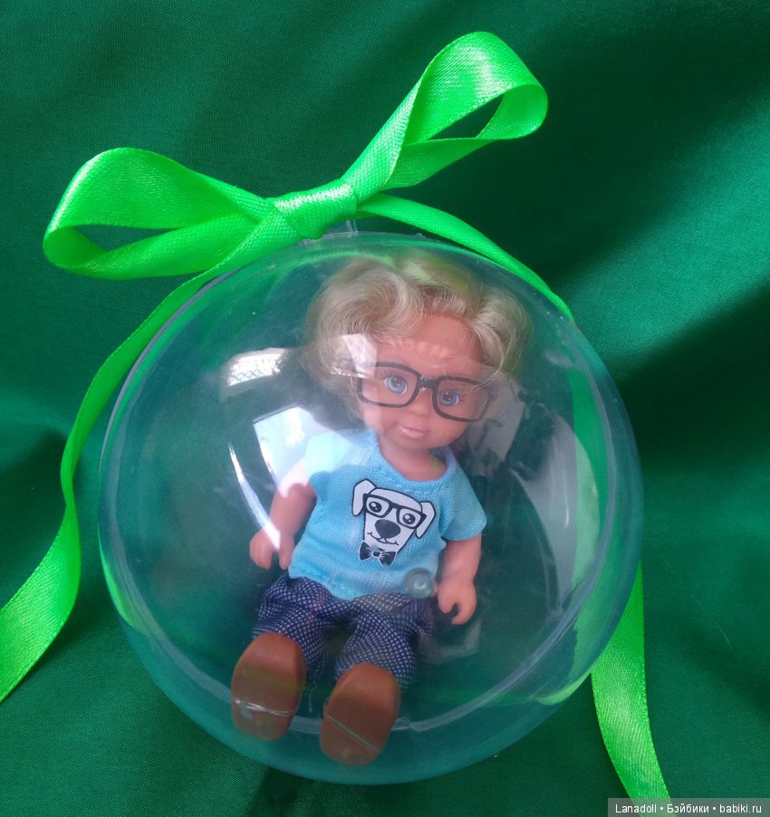 Августфест: "Те ещё фрукты" со своим Закулисьем ("Новогодние приключения Маши и Вити") (фото 4)