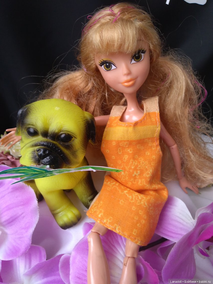 Августфест. Закулисье "ЛЕИ": Спектакль " Цветик-семицветик"