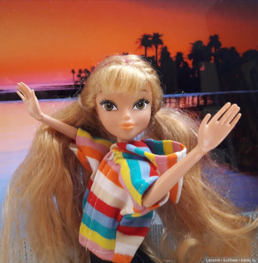 Августфест. Закулисье "ЛЕИ": Спектакль " Цветик-семицветик"