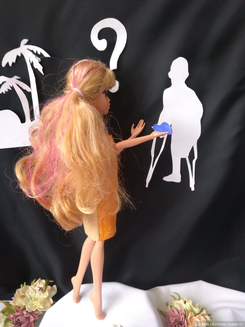 Августфест. Закулисье "ЛЕИ": Спектакль " Цветик-семицветик"