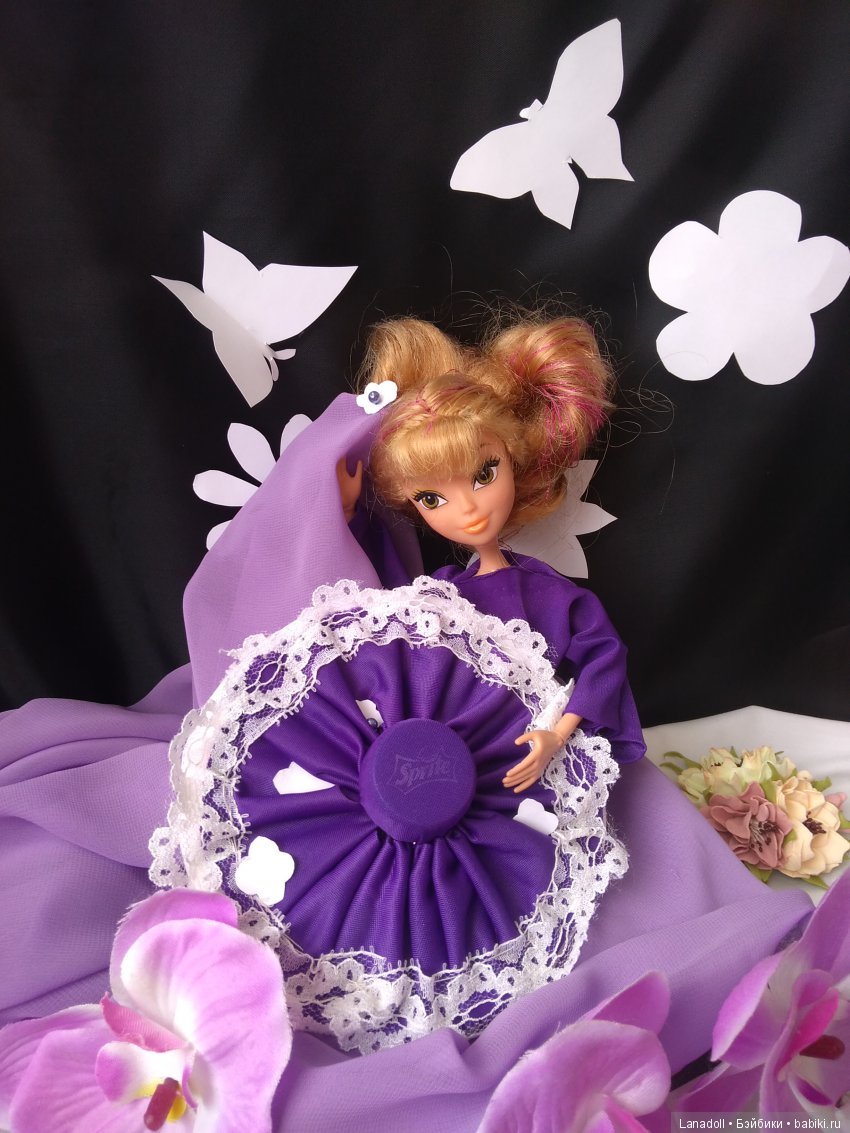 Августфест. Закулисье "ЛЕИ": Спектакль " Цветик-семицветик" (фото 9)